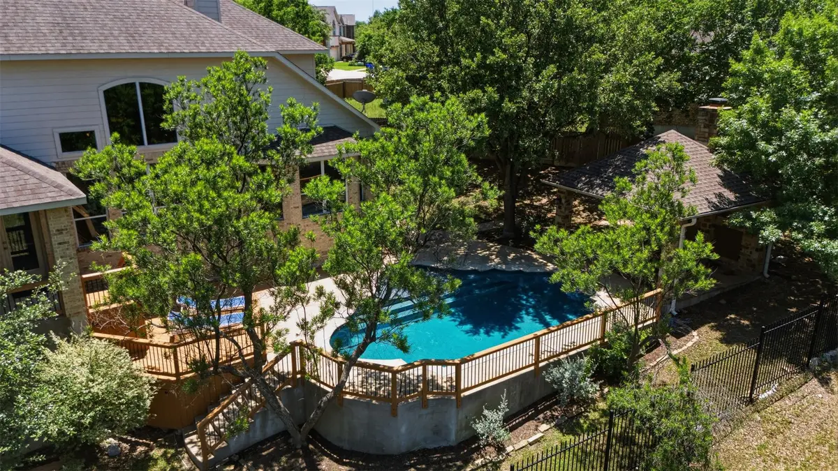 1019 Bretton Woods Dr, Cedar Park, TX 78613 - #1
