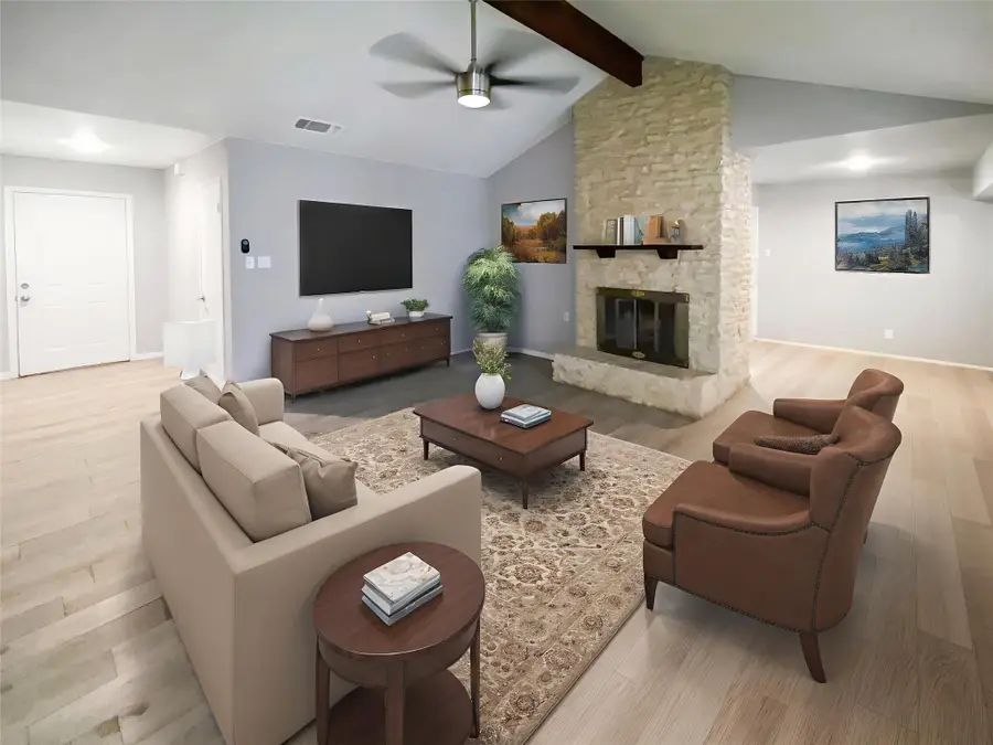 1503 Roundup Trl, Round Rock, TX 78681 - Image #2