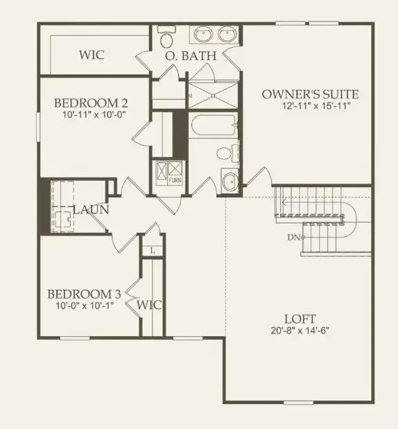 124 Hatari Trl, Jarrell, TX 76537 - #3
