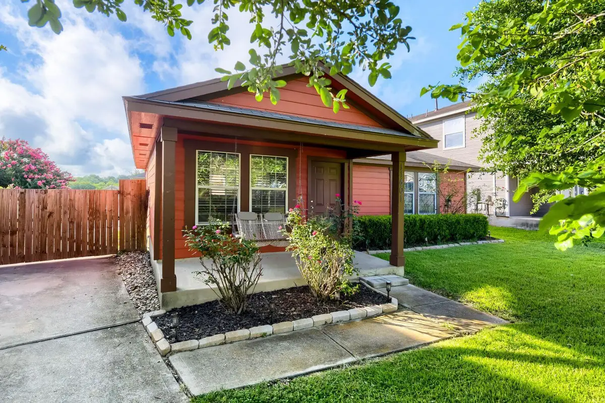 11401 Briarcreek Loop, Manor, TX 78653 - #1
