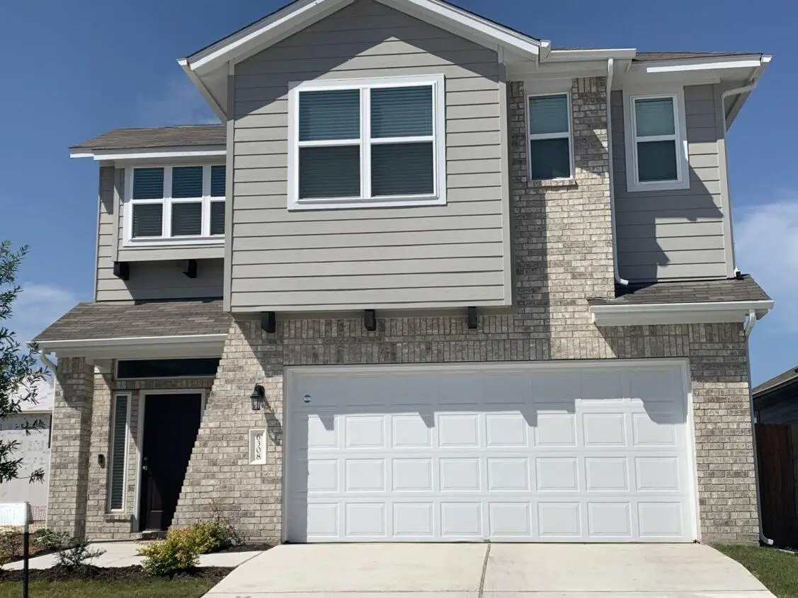11005 Zip Cochise Way, Austin, TX 78653 - #1