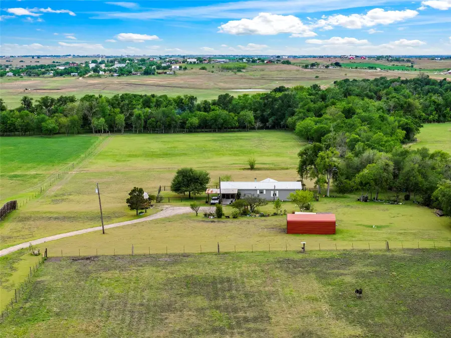 820 County Road 454, Taylor, TX 78615 - #2