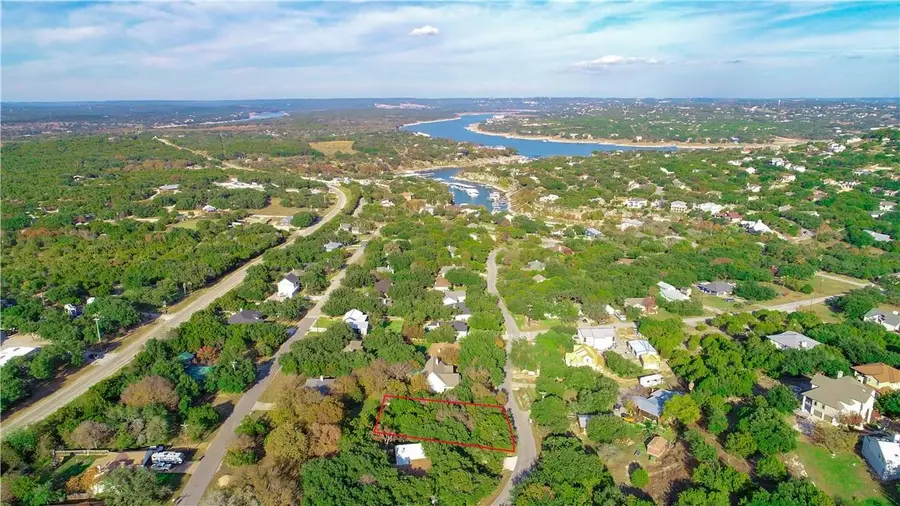 306 Cargill Dr, Spicewood, TX 78669 - #2