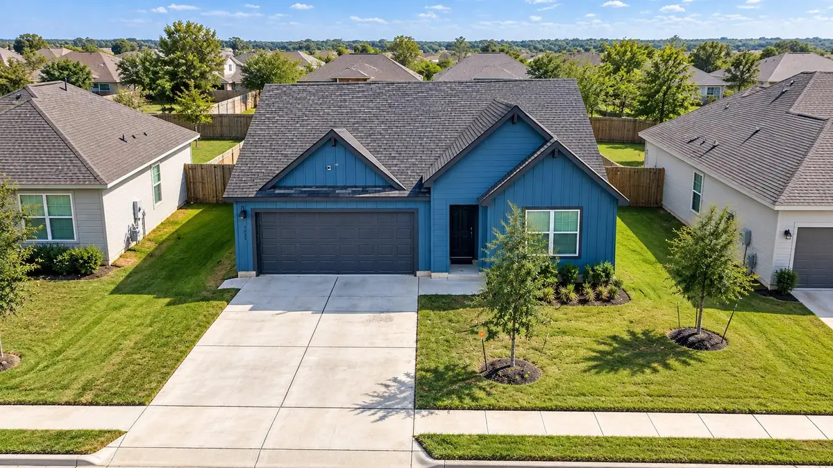 1823 Windsor Blvd, Lockhart, TX 78644 - #1