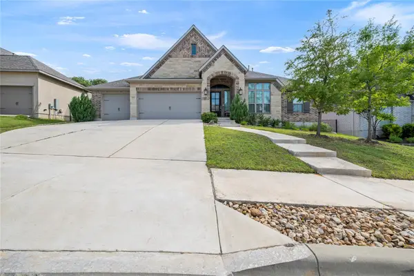 140 Catani Loop, Georgetown, TX 78628