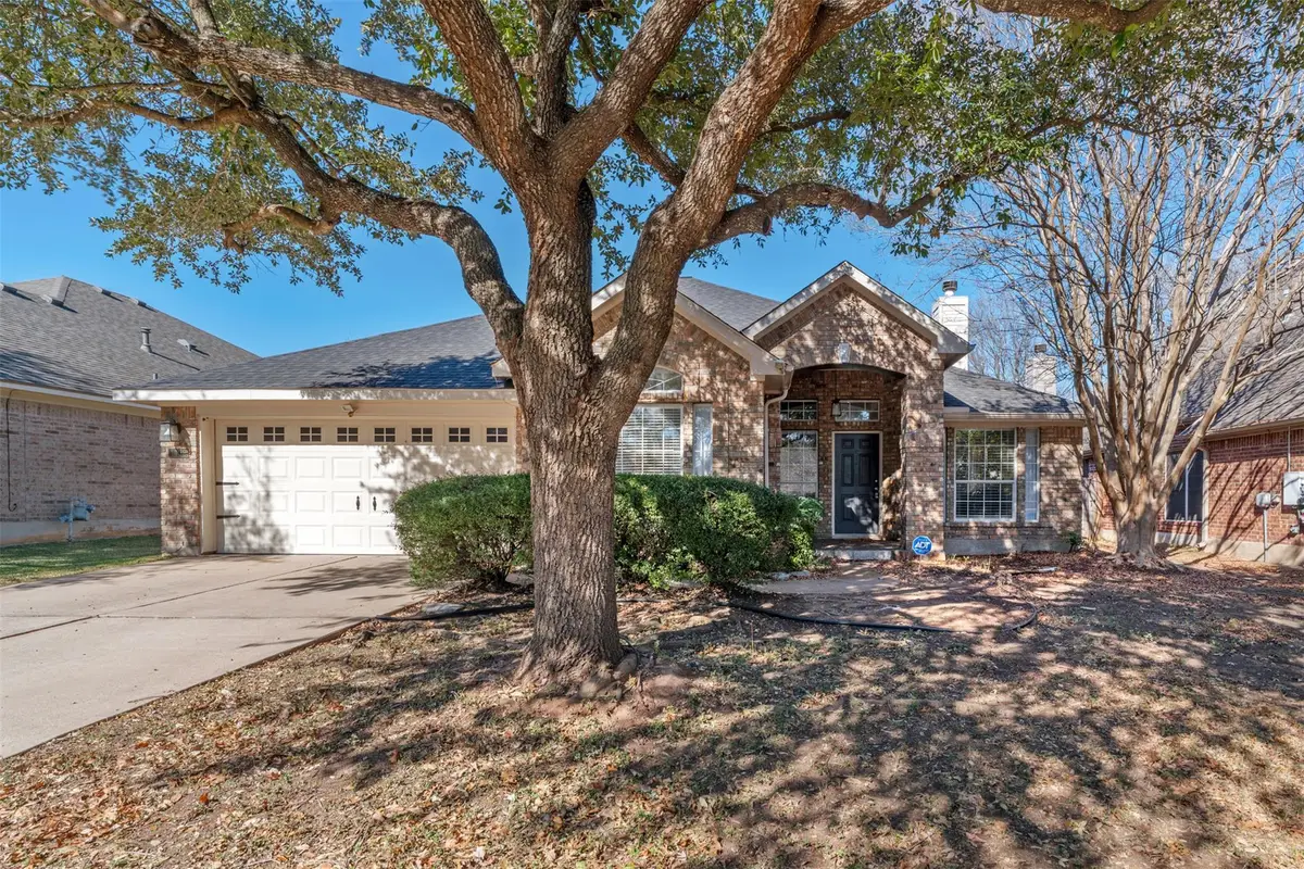 4409 Hunters Lodge Dr, Round Rock, TX 78681 - Image #1