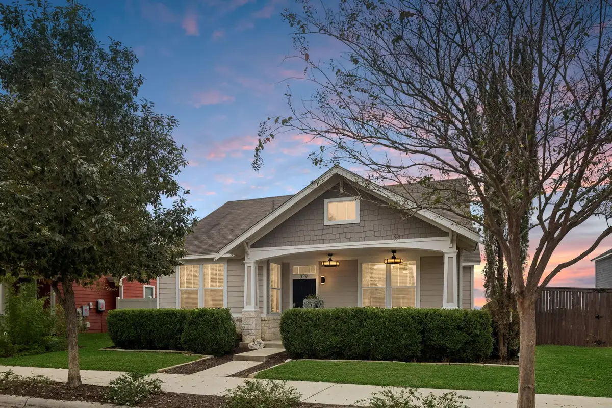 329 Newberry Trl, San Marcos, TX 78666 - Image #1