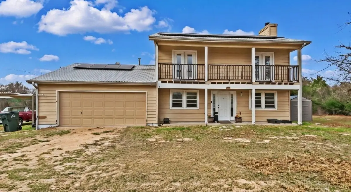 1471 County Road A, Lexington, TX 78947 - #1