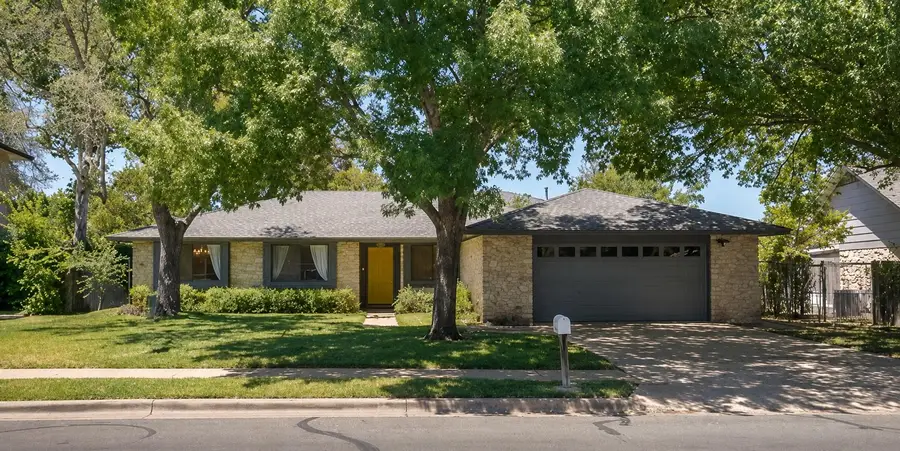 10512 Timbercrest Ln, Austin, TX 78750 - #2