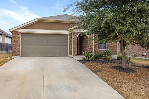 5671 Corsica Loop, Round Rock, TX 78665