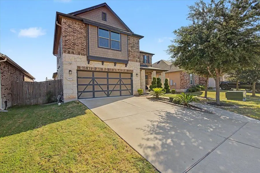 14121 James Garfield St, Manor, TX 78653 - #2