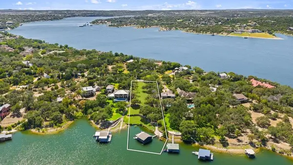 909 Brooks Hollow Rd, Lakeway, TX 78734