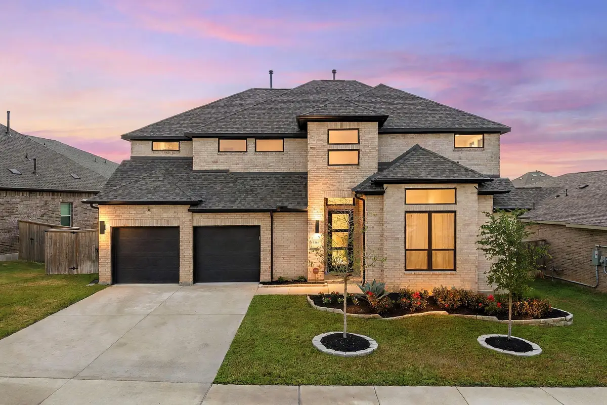 1148 Rusty Blackhaw Trl, San Marcos, TX 78666 - #1