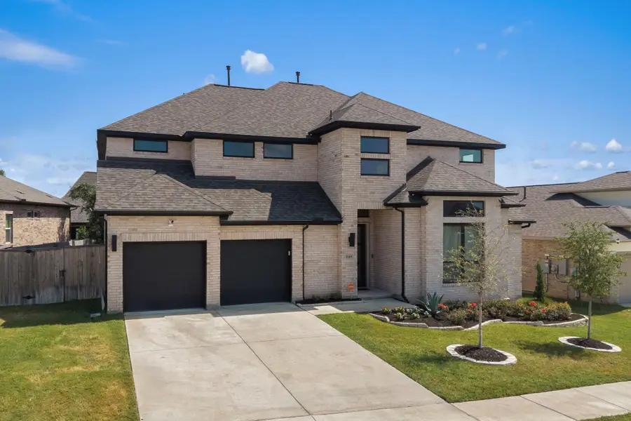 1148 Rusty Blackhaw Trl, San Marcos, TX 78666 - #3
