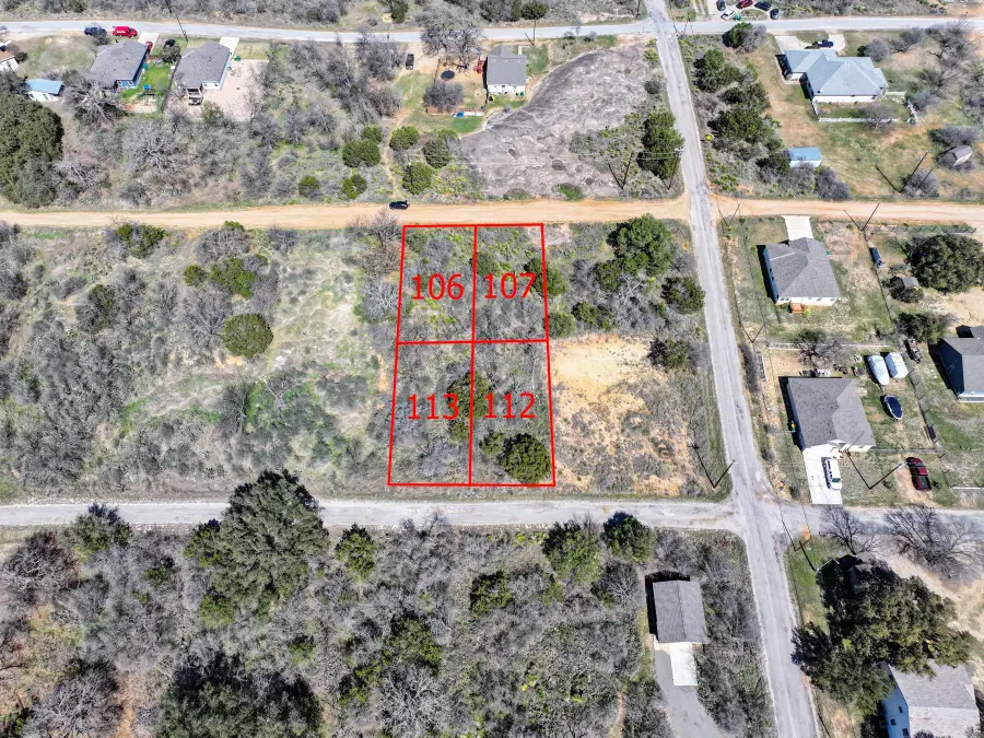 TBD Cedarhill & Hilldale Dr, Granite Shoals, TX 78654 - #2