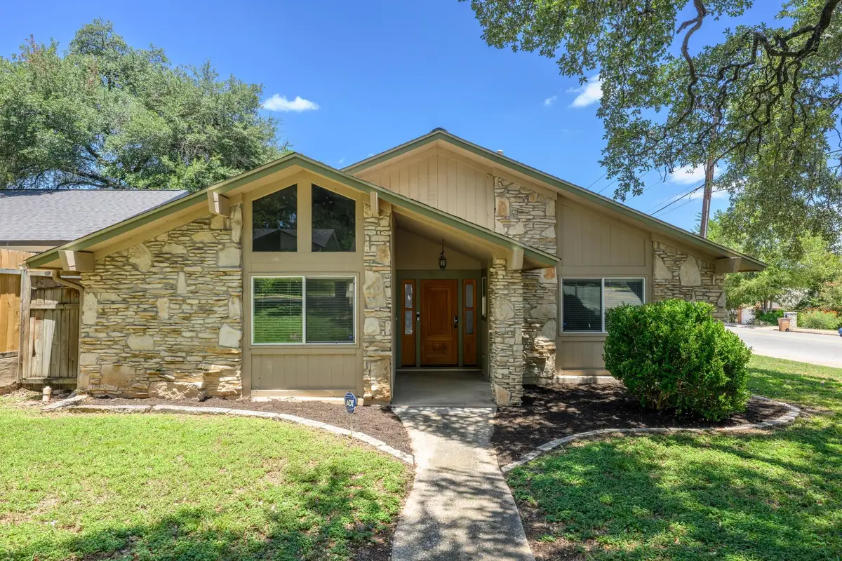 900 Austin Highlands Blvd, Austin, TX 78745 - #1