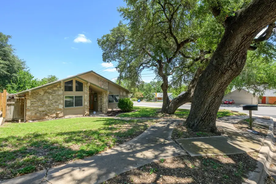 900 Austin Highlands Blvd, Austin, TX 78745 - #2