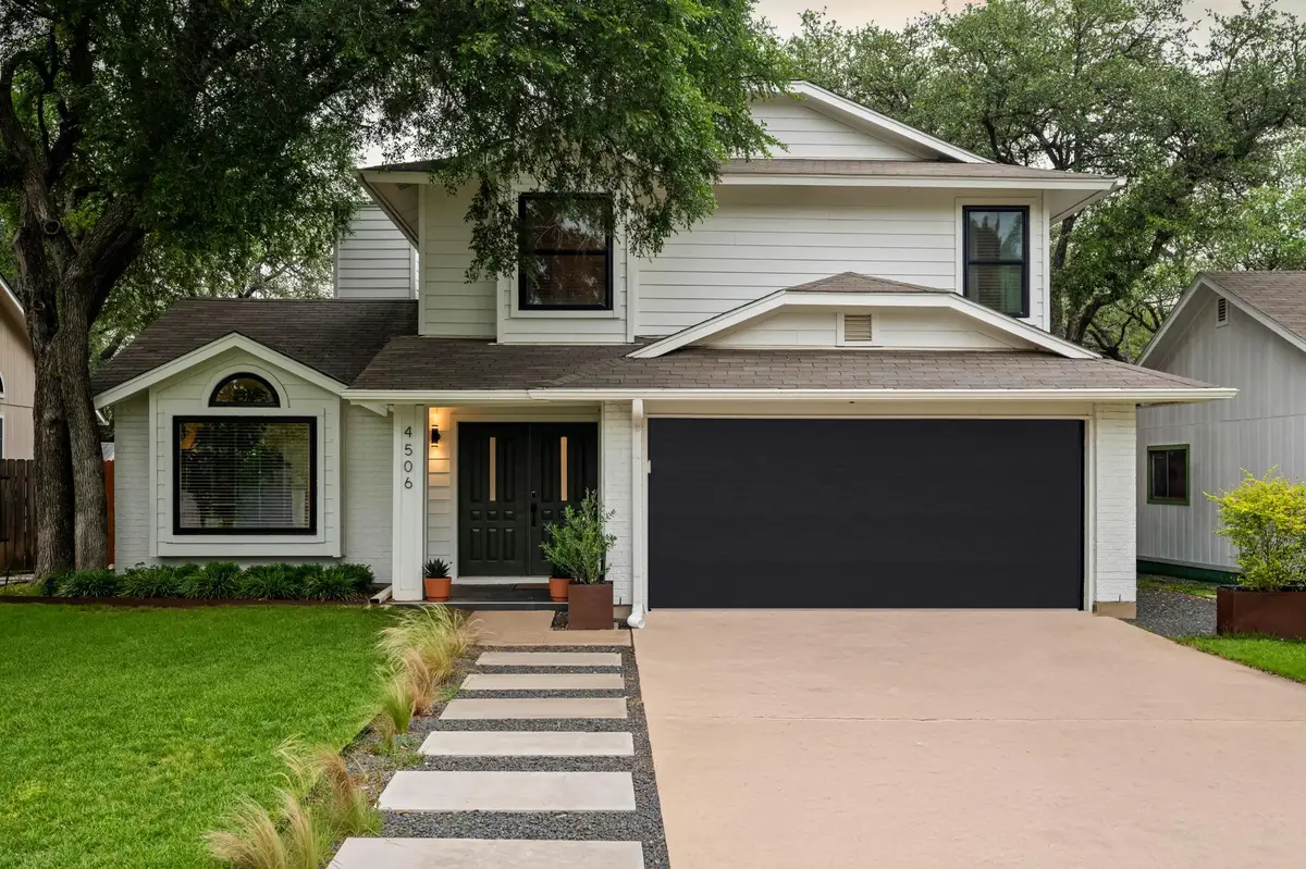 4506 Velasco Pl, Austin, TX 78749 - #1