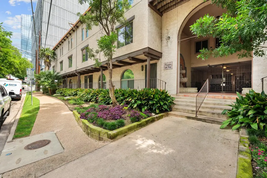 505 W 7th St #308, Austin, TX 78701 - #2
