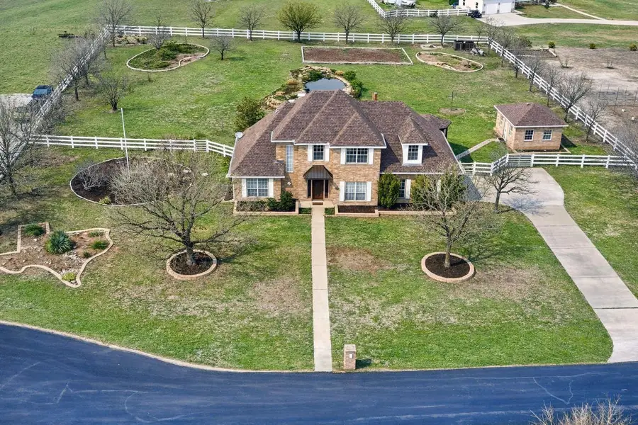 202 Highpoint Way, Georgetown, TX 78626 - #2