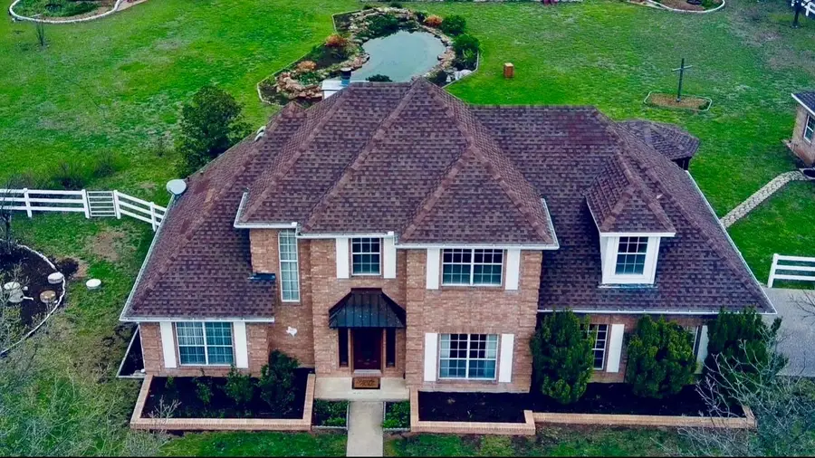 202 Highpoint Way, Georgetown, TX 78626 - #3