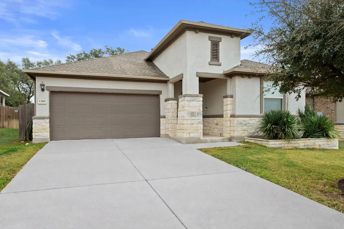 1320 Eagle Ray St, Leander, TX 78641 - Image #1