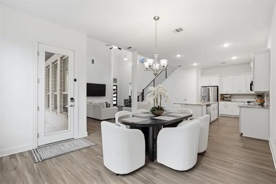 3021 Sage Ranch Dr, Leander, TX 78641 - #2