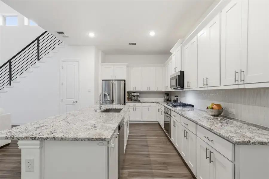 3021 Sage Ranch Dr, Leander, TX 78641 - #3