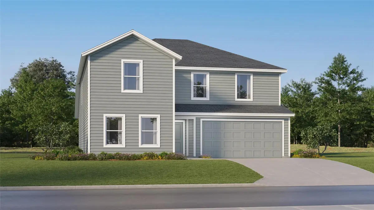 401 Stratus Ln, Hutto, TX 78634 - #1