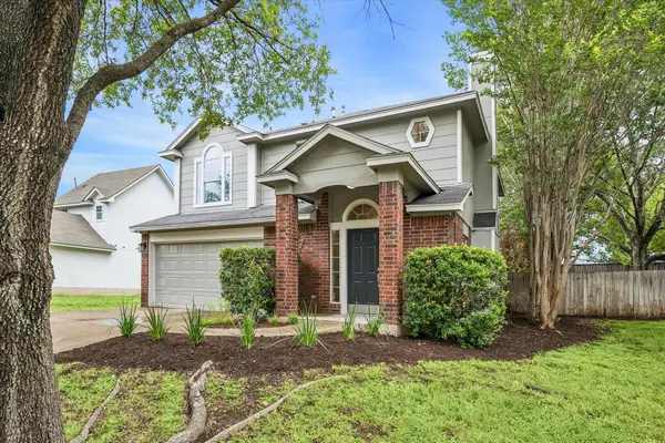 704 Fort Clark Cv, Austin, TX 78745