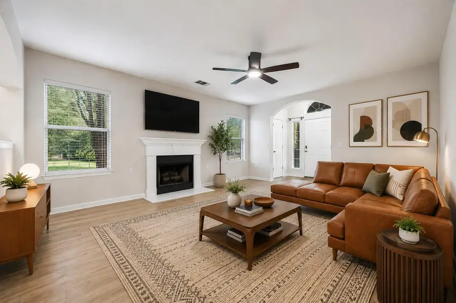 704 Fort Clark Cv, Austin, TX 78745 - #2