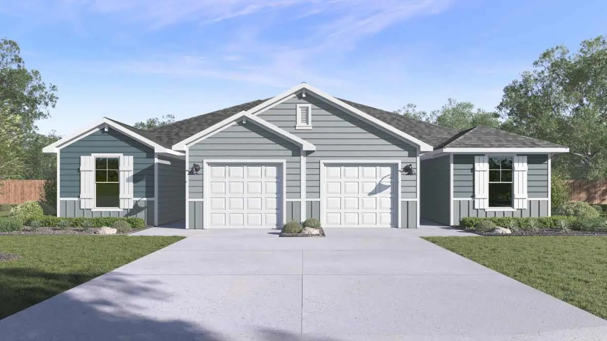 207 A Harrison Xing, Uhland, TX 78640 - #1