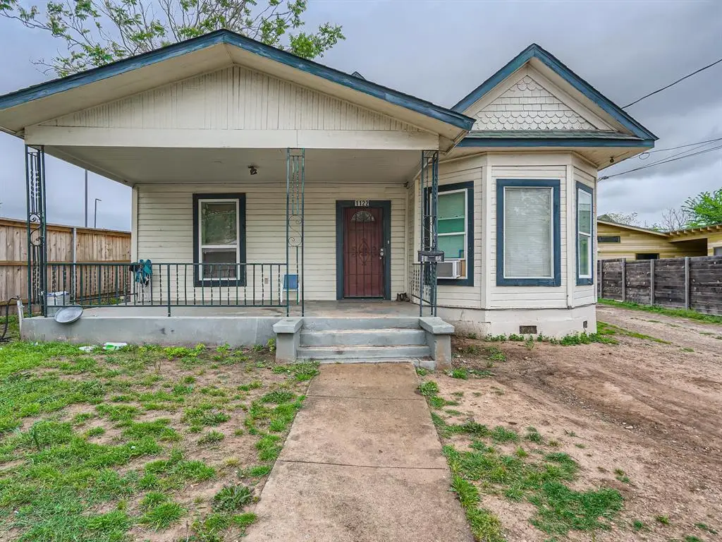 1122 Chicon St, Austin, TX 78702 - Image #1