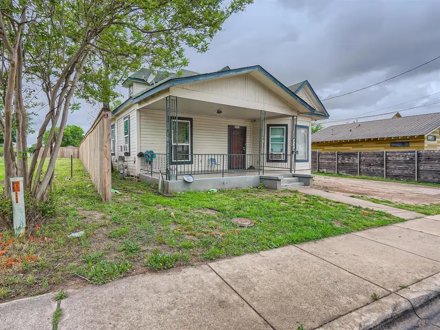 1122 Chicon St, Austin, TX 78702 - Image #3