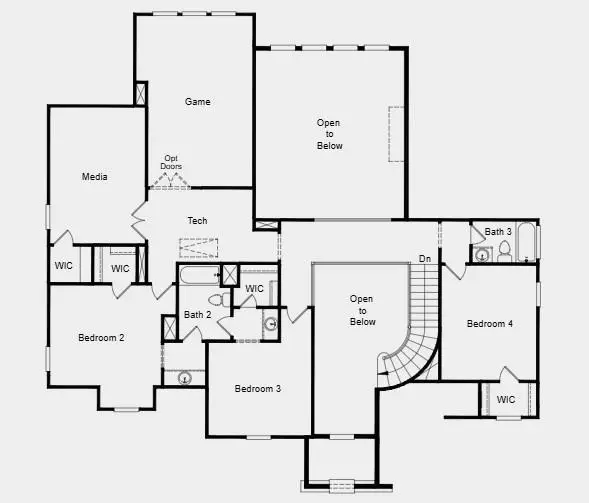 1517 Novara Trl, Leander, TX 78641 - #3