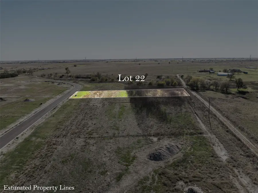 15168 Planeview Dr, Salado, TX 76571 - #2