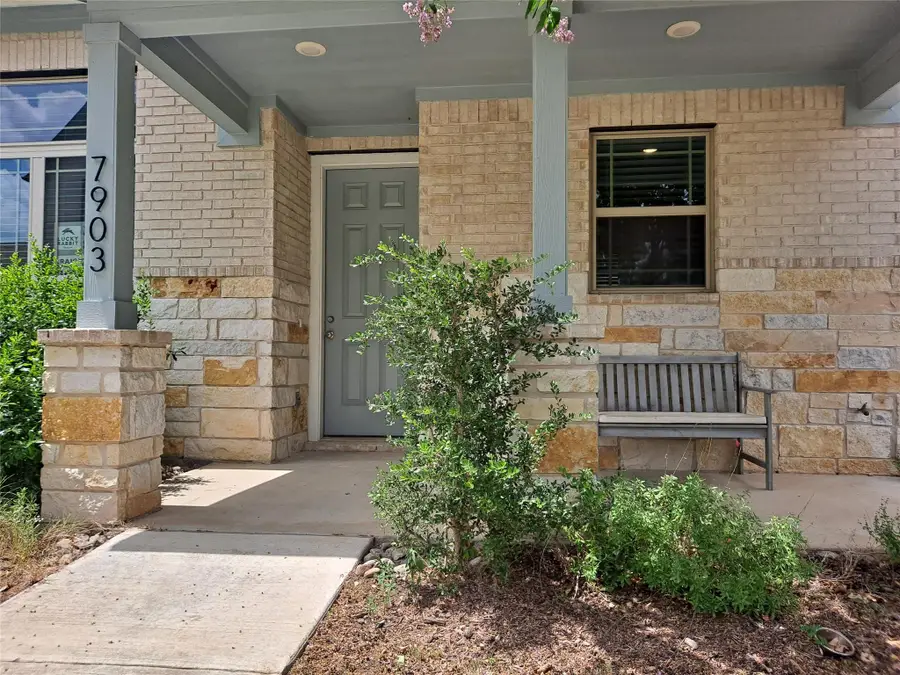 7903 Sutcliffe Dr, Austin, TX 78744 - #2