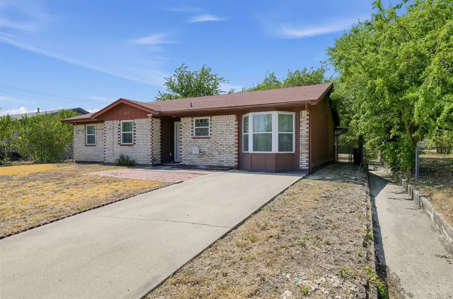 1805 Hammond Dr, Killeen, TX 76543 - #2
