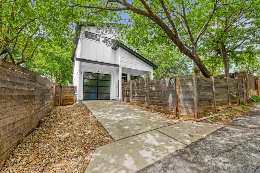 2004 E 10th St #2, Austin, TX 78702 - #2