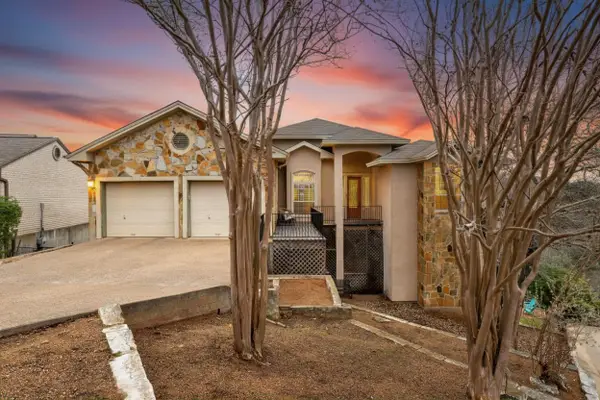 5600 Spurflower Dr, Austin, TX 78759