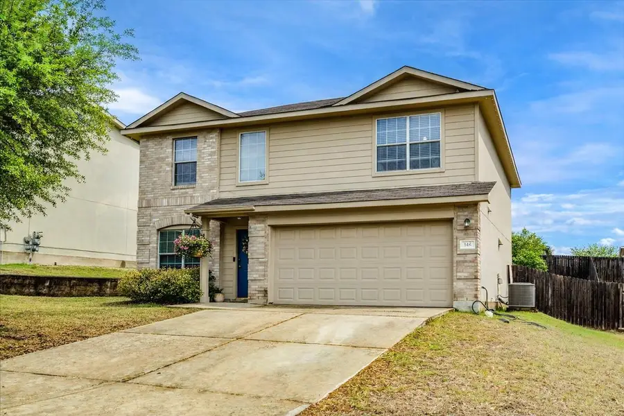 148 Buttercup Way, Kyle, TX 78640 - #2