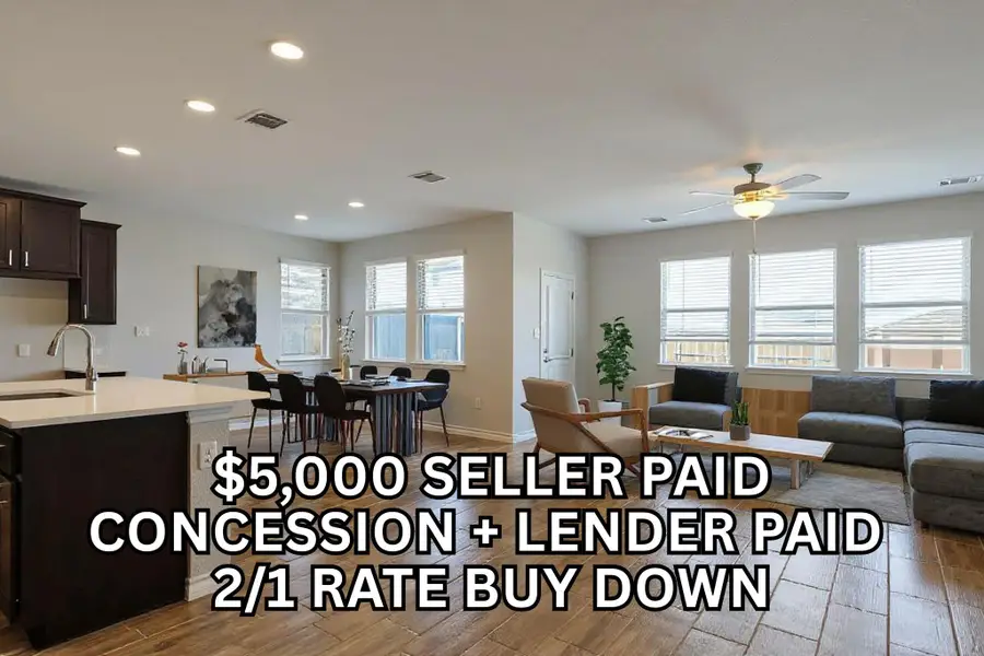 798 Eves Necklace Dr, Buda, TX 78610 - Image #3