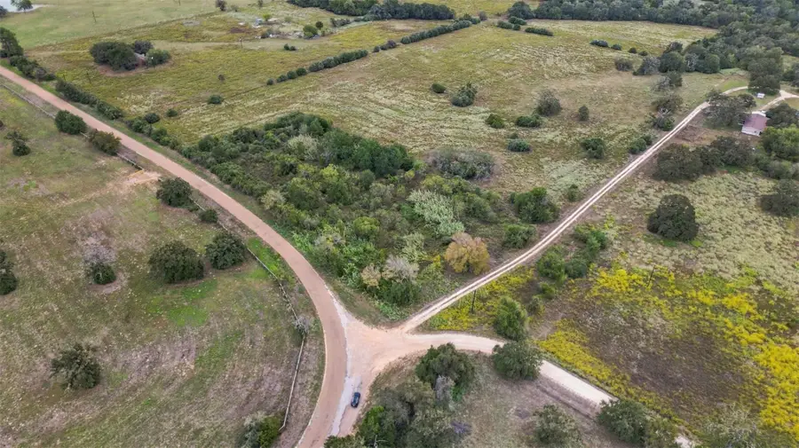2.53 Acres County Road 119, Caldwell, TX 77836 - #3