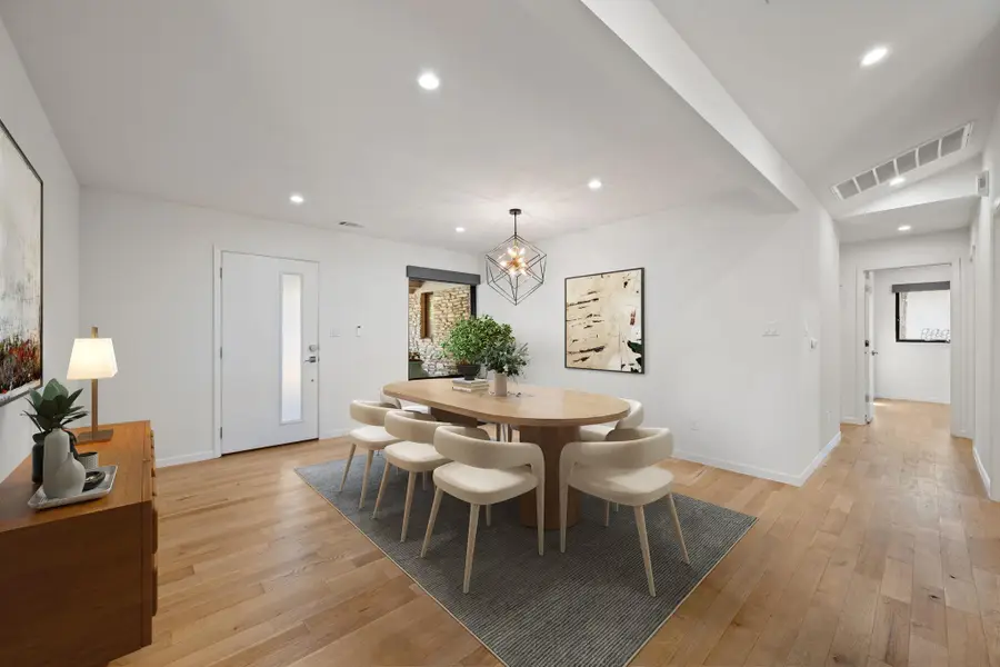 2111 Teakwood Dr, Austin, TX 78757 - #3