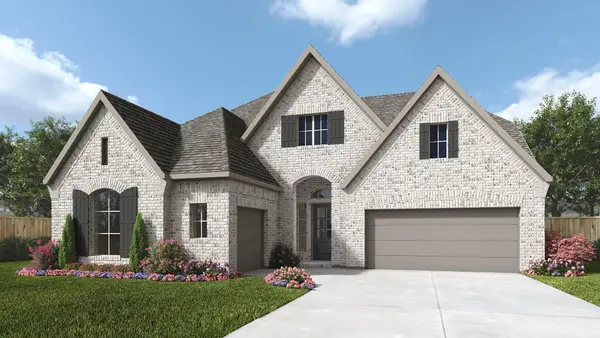 312 Maton Way, Liberty Hill, TX 78642