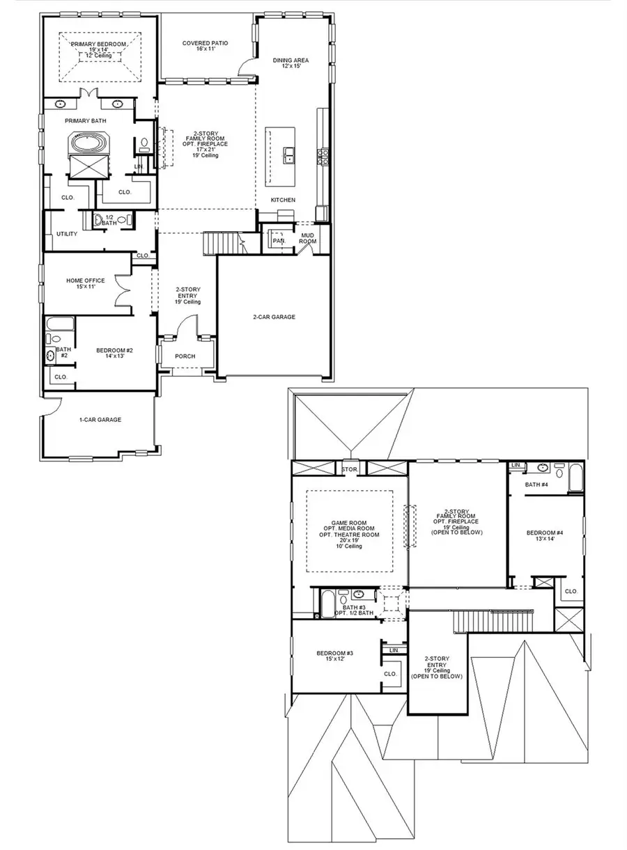 312 Maton Way, Liberty Hill, TX 78642 - #2