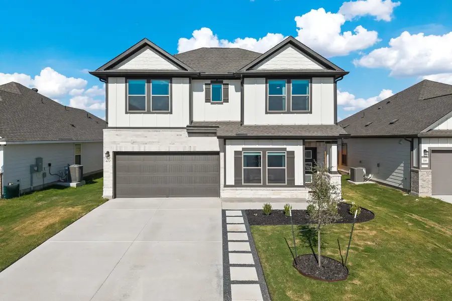 400 Sleep Holw, Jarrell, TX 76537 - #2