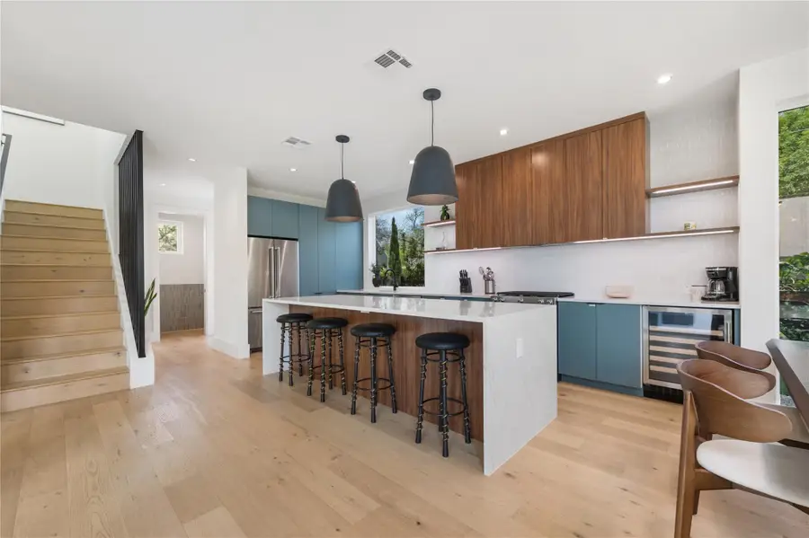 3201 Holton St, Austin, TX 78702 - #3