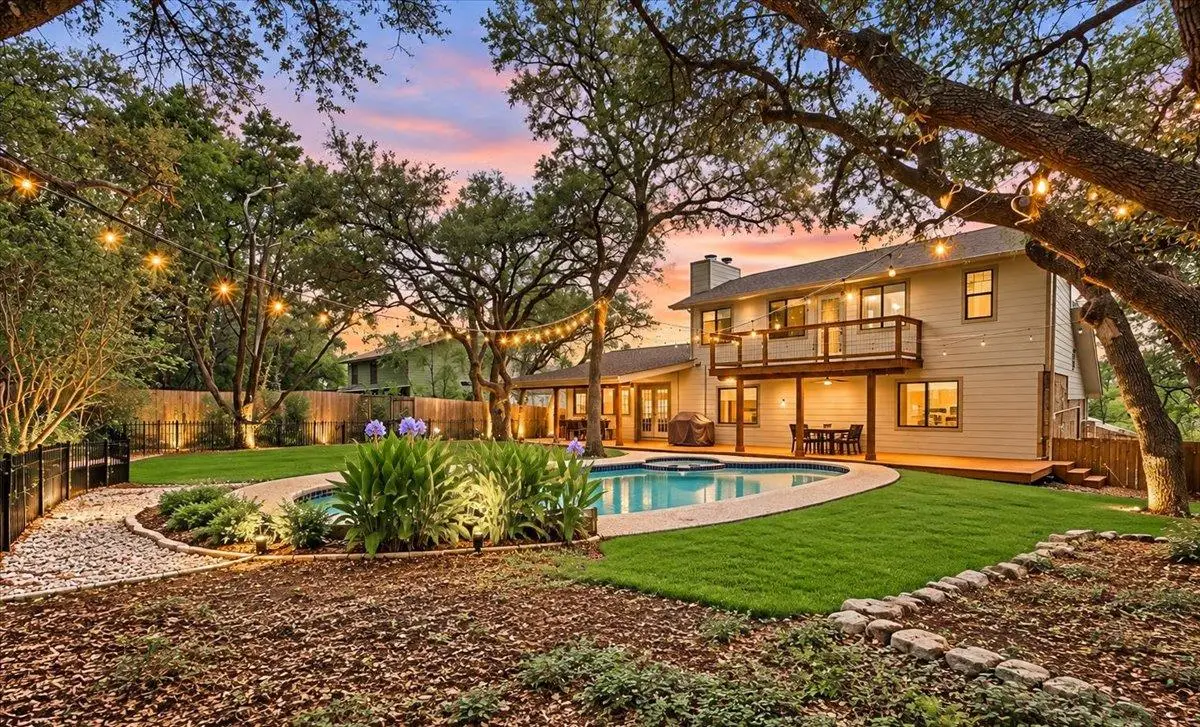 6002 Salton Dr, Austin, TX 78759 - #1