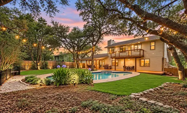 6002 Salton Dr, Austin, TX 78759